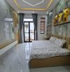 NHÀ HẺM XE TẢI -  4 TẦNG - KINH DƯƠNG VƯƠNG - LÊ CƠ - BÌNH TÂN - NHỈNH 6 TỈ