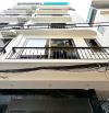 Bán nhà Cổ Nhuế, 39m2 nhỉnh 9 tỷ, ngõ thông, sát ô tô, lô góc, tháng máy, full nội thất