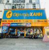 Sát cầu RỒNG - NGUYỄN VĂN LINH 3 LÔ LIỀN KỀ CHO THUÊ -15M VIP