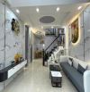 Bán nhà hẻm 3m, Thống Nhất, Gò Vấp, 36 m² (4m x 9m), nhà đẹp - Giá 5.5 tỷ TL