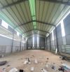 XT399 Cho Thuê Xưởng 800m2 Gần KCN Sông Mây, Cách 767 Chỉ 30m. Giá : 15tr/ 1 Tháng .  ____