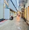 ĐỊNH CÔNG - 48m-nhỉnh 15 tỷ MẶT NGÕ THÔNG KINH DOANH - NHÀ MỚI KOONG 7 TẦNG THANG MÁY -