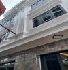 Nhà Đẹp Đằng Hải – 4 Tầng Mới – Ô Tô Đỗ Cửa – Sổ Đỏ Sẵn – Giá Cực Mềm!