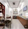 CHÍNH CHỦ BÁN NHÀ ĐƯỜNG NGUYỄN TRÃI THANH XUÂN 45M2 5 TẦNG 2 MẶT TIỀN GIÁ CHỈ HƠN 8 TỶ