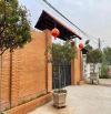 CHÍNH CHỦ BÁN GẤP 650M2 CÓ 250M2 THỔ CƯ NGAY DT 782, GIA LỘC TRẢNG BÀNG 215TR