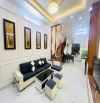 Bán nhà Thụy Khuê- 5 tầng đẹp long lanh- Sẵn về ở luôn- 7 Tỷ