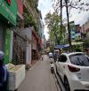 Cầu GIấy mặt ngõ thông vỉa hè ô tô tránh  kinh doanh view hồ sổ đẹp 76m 19.4 tỷ