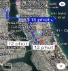 SẬP HẦM BÁN TÒA 5 TẦNG MT TRẦN VĂN DƯ - KHU DU LỊCH BIỂN MỸ KHÊ - 18 PHÒNG