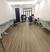 Cho thuê LK 90 Nguyễn Tuân 75m x 5 tầng thông sàn thang máy 40tr