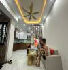 BÁN NHÀ VÂN CANH HOÀI ĐỨC Ô TÔ ĐỖ CỔNG 30m2