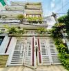 SIÊU PHẨM 6 TẦNG ĐẸP, HXT NGAY ĐỒNG XOÀI, BÌNH GIÃ - 78M2, NGANG GẦN 5M, XE HƠI NGỦ NHÀ