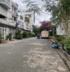 NHÀ HẺM NHỰA 8M THÔNG XE HƠI  ĐƯỜNG HÒA BÌNH  NHÀ 1 LẦU MỚI  4x16M  GIÁ 6.45 TỶ