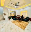 BÁN NHÀ KIM NGƯU – 46M² – NHÀ MỚI ĐẸP – SÂN ĐỂ XE RIÊNG.