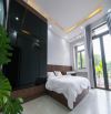 CHO THUÊ CHDV 60M2 MT HAI BÀ TRƯNG, QUẬN 1, VIEW CÔNG VIÊN LÊ VĂN TÁM, 12.5 TR/TH
