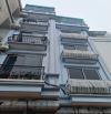 Nhà đẹp Vân Canh – 42m2 - 5T, ngõ thông thoáng, ô tô Gần FPT, ĐH Công Nghiệp, giá 5.3 tỷ