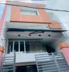 🏡PHƯỚC KIỂN. 2MT ÔTÔ. 108M2. 3TẦNG. NGANG TO 6M. SHR VUÔNG VẮN- HCONG. CHỈ 7T350