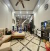 NHANH CHÂN KẺO HẾT , MINH KHAI, 46M² , NGÕ NÔNG , 2 THOÁNG , NHÀ MỚI Ở NGAY , 8,5 TỶ