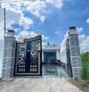 Bán gấp căn nhà cấp 4 có sân thượng, 189m2, Trảng Bàng, SHR, Giá 850 Triệu.