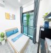 BÁN CĂN HỘ DỊCH VỤ LÊ QUANG ĐẠO - 14 PHÒNG KHÉP KÍN FULL NỘI THẤT - DÒNG TIỀN 750TR/NĂM