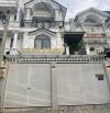 Nhà 5,8x15,5m, 3 lầu Gara xe hơi Đường Đào Tông Nguyên Nhà Bè, Giá 6,8 tỷ