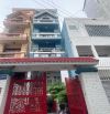 Khu K300 Tân Bình, HXH 8m Cộng Hoà giao Út Tịch, hầm + 5 lầu
