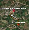 🌳 BÁN ĐẤT VEN SÔNG – KHÍ HẬU TUYỆT VỜI TẠI SÔNG CẦU- GẦN TỈNH LỘ 2 DIÊN KHÁNH🌿🍈