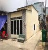 Bán nhà 1,5 tầng phường thạnh Xuân quận 12