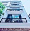 BÁN GẤP NHÀ PHỐ NGUYỄN XUÂN KHOÁT LÔ GÓC 6 TẦNG, 35M NGÕ THÔNG, Ô TÔ ĐỖ CỬA. TC 8x tỷ