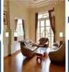 Bán biệt thự 600mv, sát Thăng Long, Cẩm Lệ giá giảm kịch sàn3 tỷ 3