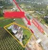 Bán căn 1928m2 đất MT 719B Hàm Mỹ, có biệt thự 300m2, gần QL1A