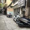 CHÍNH KINH THANH XUÂN NHÀ MỚI ĐẸP FULL NỘI THẤT 100M RA PHỐ 25M2  4 TẦNG 6 TỶ