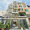 60m2, BÁN NHÀ 7 TẦNG, ĐƯỜNG 10M THÔNG, QUANG TRUNG, P8 GÒ VẤP, 13 TỶ HƠN