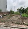 Bán 98,2m đất tổ 12 Thạch Bàn, đường ô tô tránh rất phù hợp xây văn phòng, trụ sở công ty