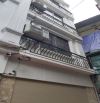 Bán nhà phố Mỹ Đình 39m x 5T, Ngõ nông, Ô tô gần, KD, full Nt ở ngay 7,8 tỷ.