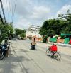 BÁN ĐẤT BÌNH THẠNH- SAU LƯNG VINCOM- HẺM 184- NGUYỄN XÍ- DT 4X20- GIÁ 9,9 TỶ TL.