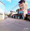 Bán Đất-Xã Minh Phú-(Sóc Sơn )-389M2 -14T/1M2-Đường Rộng Thông OTO-Dân Cư Đông Đúc.