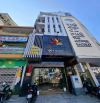 Hiếm 42 tỷ! Bán MT Trần Hưng Đạo, Q.1 – 76.3m2 – 5 tầng.