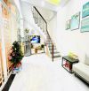 BÁN PHỐ LÒ ĐÚC- Q. HBT- NHÀ ĐẸP- 10m RA PHỐ - 30m2 - 5 TẦNG - MT 6.8m - 8.3 TỶ