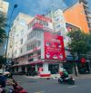 Bán nhà mặt tiền đường Lê Văn Sỹ P.14 Q.3 CN: 100m2