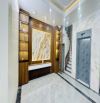 12,9 tỷ, 43m2, 6 tầng hiếm, Mai Động, Hoàng Mai 1 nhà ra ôtô,  kinh doanh, thang máy .