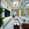 Bán nhà Liễu Giai, Ba Đình 34m², 5 tầng, giá 6.95 tỷ