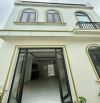 Nhà 2,5 tầng độc lập DÂN HẠNH, AN HẢI, AN DƯƠNG, HẢI PHÒNG