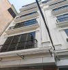 Bán nhà Phạm Văn Đồng, 40m2, phân lô, ô tô, nội thất chủ tặng,  nhỉnh 7tỷ.