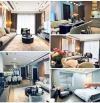 Chị Hương bán căn (Góc Hoa Hậu) 3pn 110m2 The Sun Mễ Trì, Nội thất Kiểu Mỹ, chỉ 7 tỷ