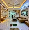 Ngõ 72 Nguyễn Trãi – 5 tầng đẹp – Vỉa hè ô tô tránh – Kinh doanh sầm uất – Gần Royal City