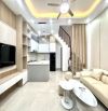 SIÊU PHẨM KHÔNG CÓ CĂN THỨ 2 – NHÀ ĐẸP LĨNH NAM  -NGÕ THÔNG TỨ PHÍA-CHỈ 5.95 TỶ