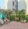 Bán đất tái định cư Ngọc Thụy, mặt công viên, 3 mặt đường 40m2, 10.35 tỷ