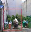 Bán Lô Đất 51m2 Đường Nguyễn Thị Tư (990 ), Phú Hữu