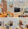 Bác Sĩ Long bán (Căn Hoa Hậu) 3pn 128m2 Golden Palace Mễ Trì, Nội Thất kiểu Ý, chỉ 7,8 tỷ