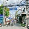 NỀN THỔ CƯ - CPXD CHÍNH - HẺM 12 - KẾ BÊN CHỢ DA LIỄU - P.TÂN AN - CẦN THƠ